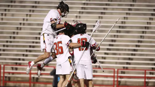 Celebration Jump