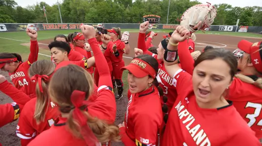 Maryland Softball