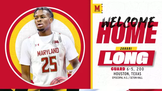 Jahari Long