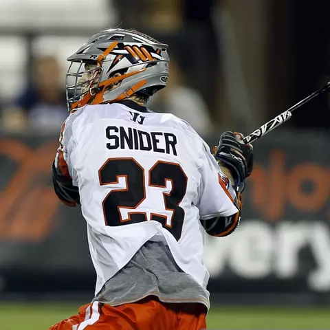 Drew Snider
