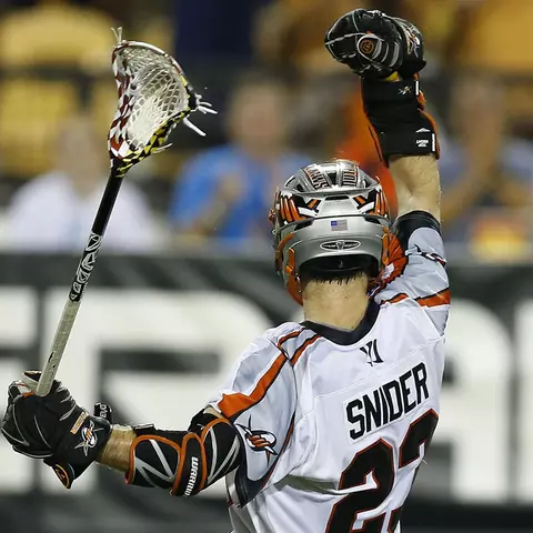 Drew Snider