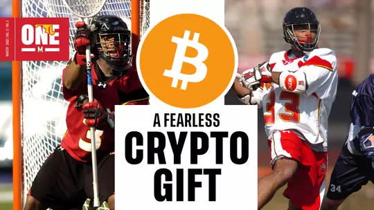 A Fearless Crypto Gift