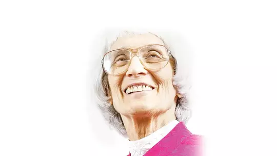 Bernice Sandler