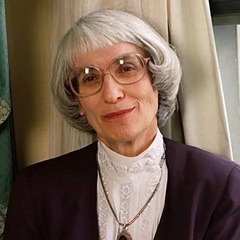 Bernice Sandler