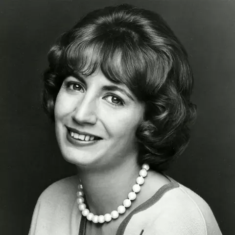 Bernice Sandler
