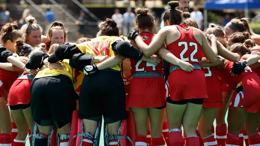 NCAA Field Hockey: Maryland vs Duke