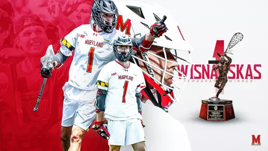 Tewaaraton Logan Wisnauskas