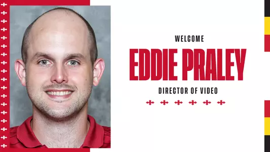 Welcome Eddie Praley