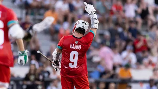 Matt Rambo