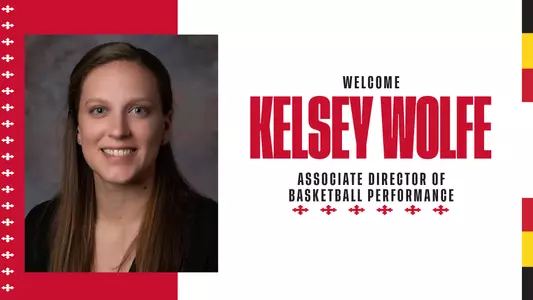 Kelsey Wolfe