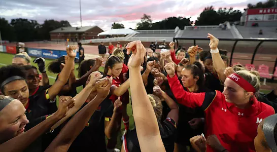 Women's Soccer Team