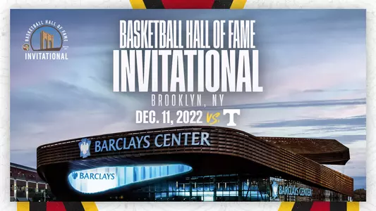 Basketball Hall of Fame Barclays Center Tennessee