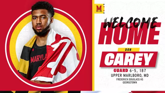 Don Carey Signed