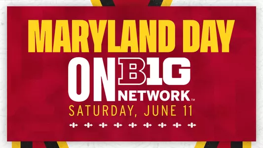 Maryland Day BTN