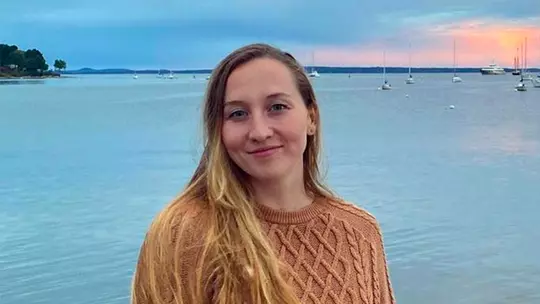 Abigail Bentz