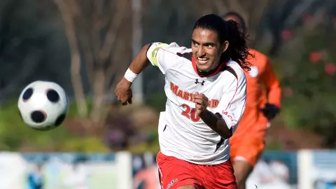 A.J. DeLaGarza