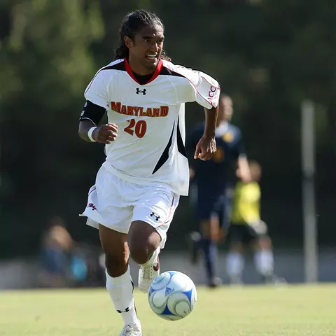 A.J. DeLaGarza