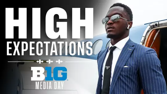 High Expectations