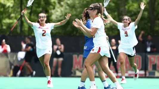 IWLCA Academic Honor Squad
