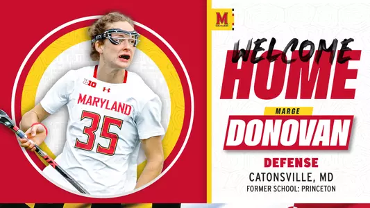 Marge Donovan