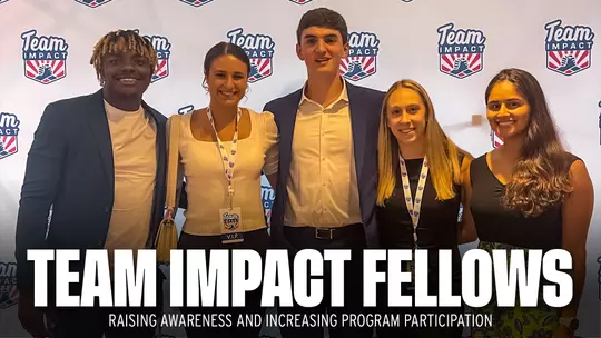 Team IMPACT Fellows