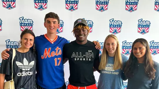 Team IMPACT Fellows