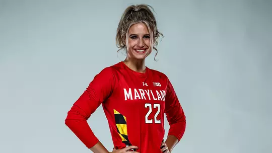 Maddie Naumann