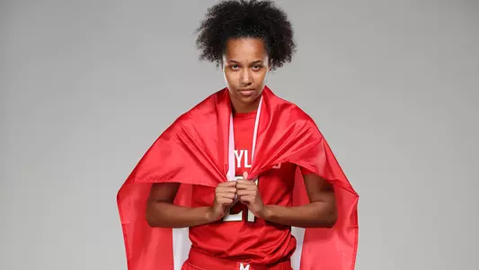 NCAA MBB: Maryland Terrapins Women’s Basketball Photo Day
