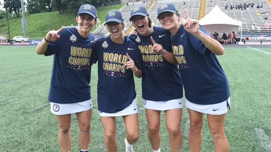 World Champs!
