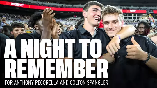 A Night To Remember