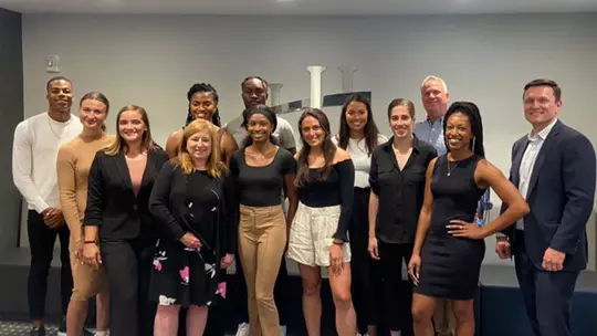 Maryland Made NYC Field Trip 2022