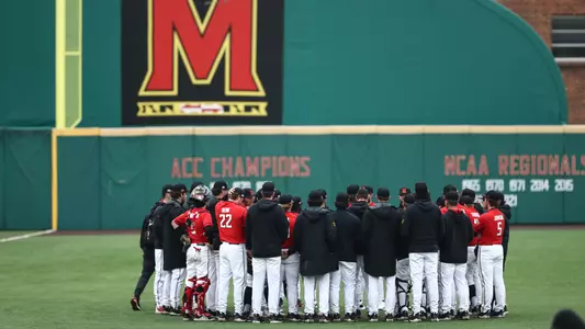 UMDBASE Team Huddle