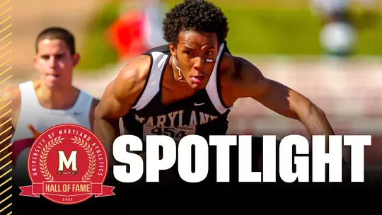 Hall of Fame Spotlight: Dominic Berger