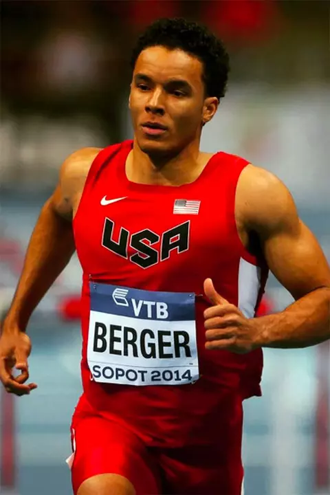 Dominic Berger