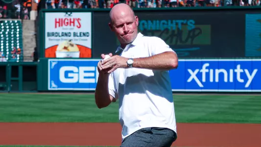 Kevin Willard Orioles