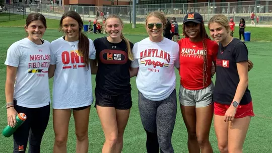 2021-22 SAAC Board