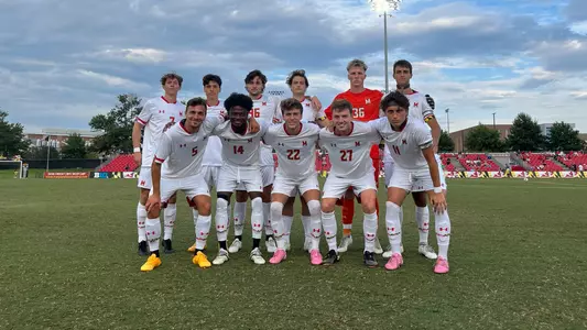 Starting XI