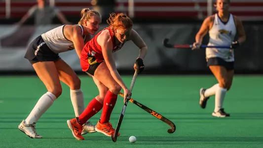 UMDFH - Sophie Klautz vs Stanford