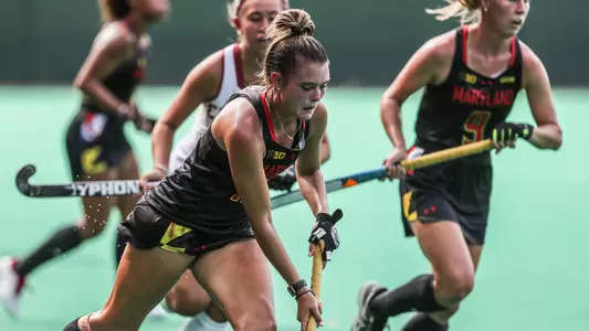 UMDFH - Hope Rose vs Stanford