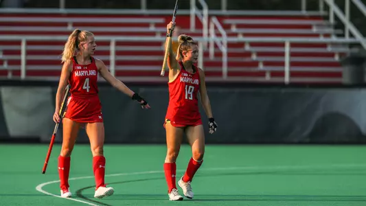 UMDFH - Hope Rose vs Drexel