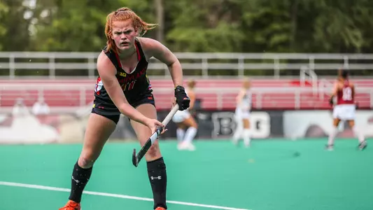 UMDFH - Sophie Klautz vs Stanford