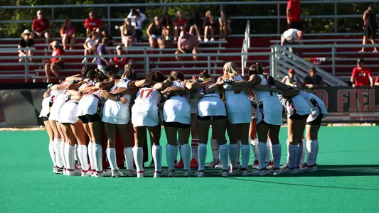 UMDFH - Team Huddle vs JMU