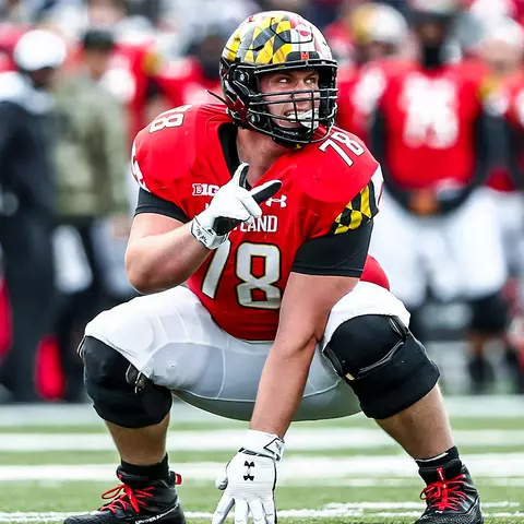 Mason Lunsford
