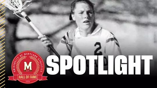 Hall of Fame Spotlight: Sascha Newmarch