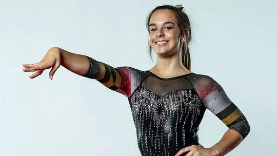 Tasha Brozowski