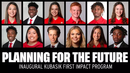 Kubasik Program Cover