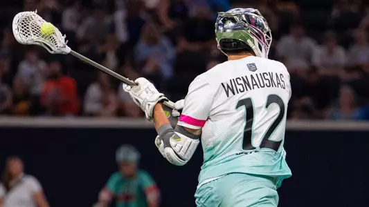 Logan Wisnauskas