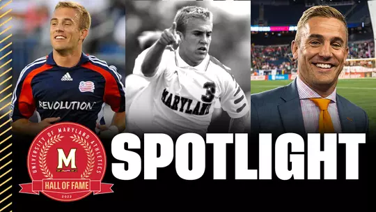 Hall of Fame Spotlight: Taylor Twellman
