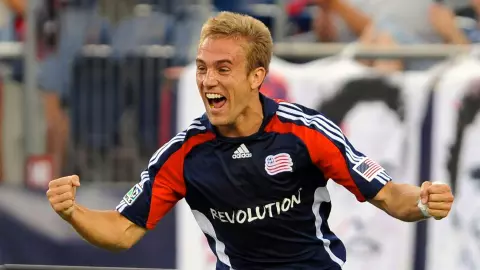 Taylor Twellman