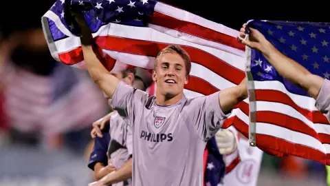 Taylor Twellman